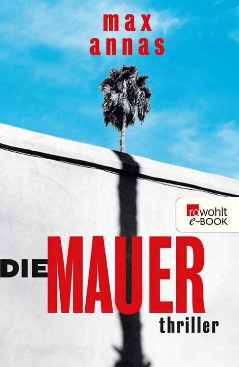 Produktbild: Die Mauer