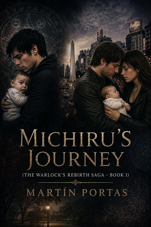 Produktbild: Michiru's Journey