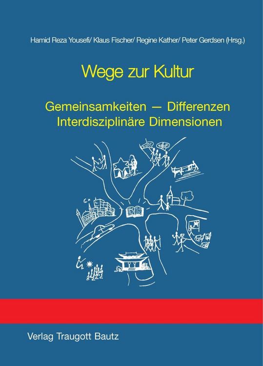 Produktbild: Wege zur Kultur