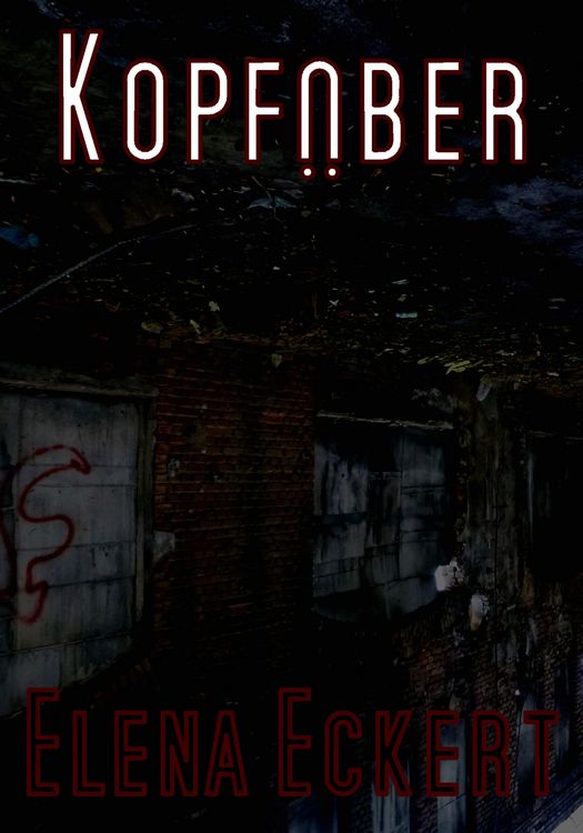 Produktbild: Kopf&uuml;ber