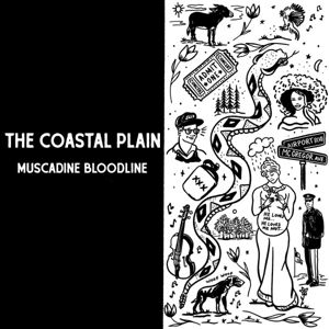 Produktbild: The Coastal Plain