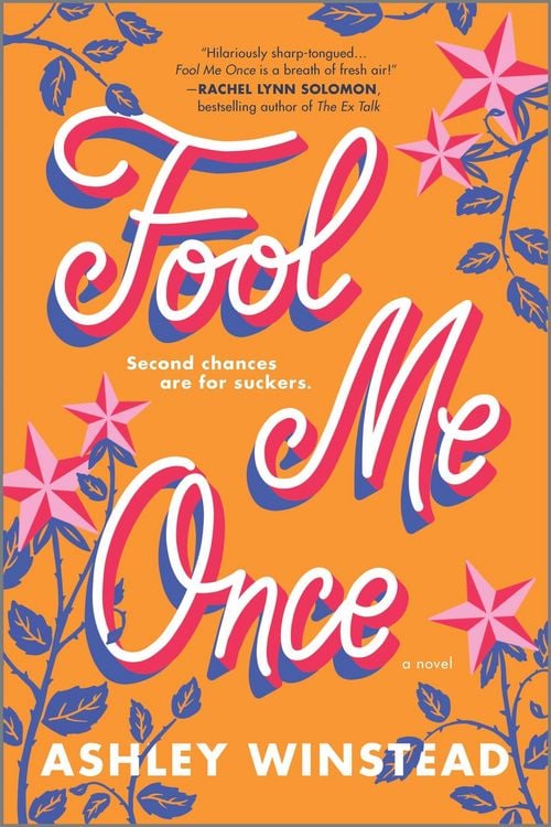 Produktbild: Fool Me Once