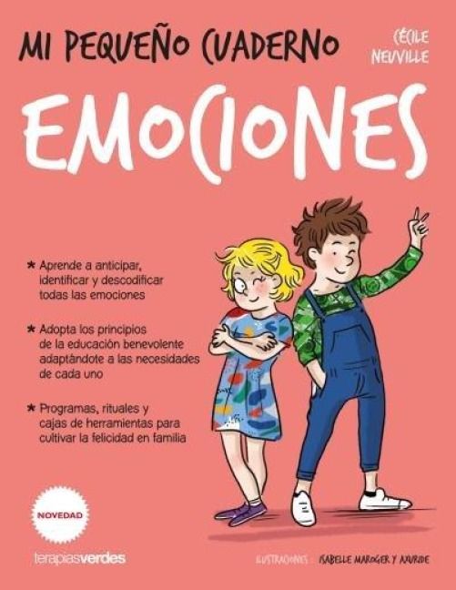 Produktbild: Emociones