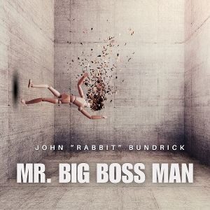 Produktbild: Mr. Big Boss Man