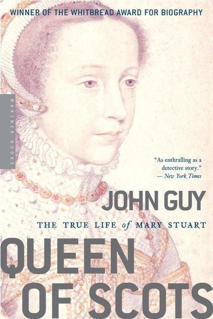 Produktbild: Queen of Scots