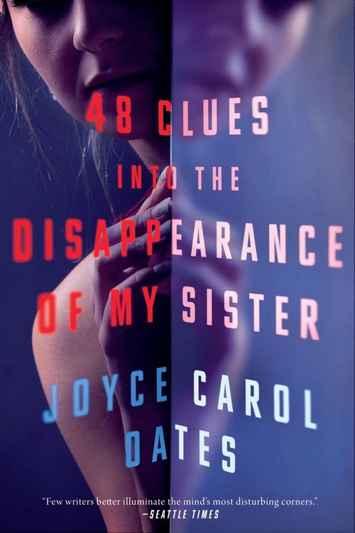 Produktbild: 48 Clues Into the Disappearance of My Sister