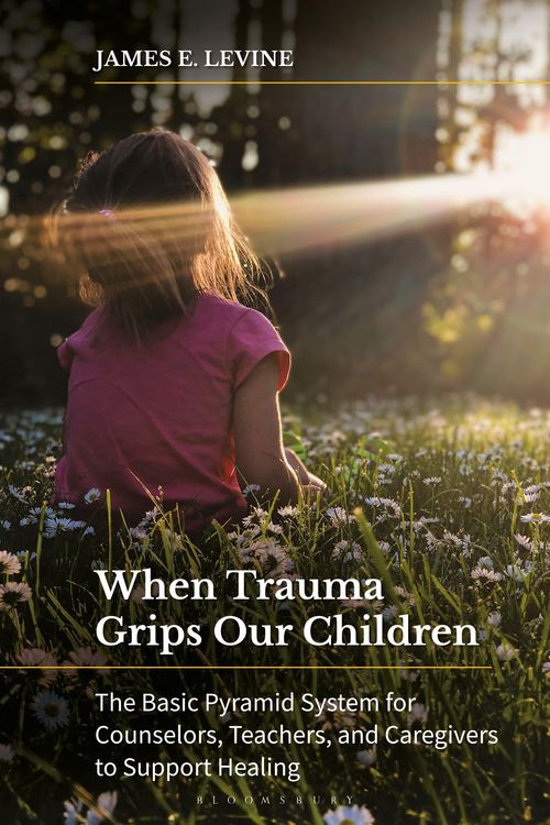 Produktbild: When Trauma Grips Our Children