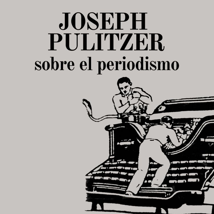 Produktbild: Sobre el periodismo