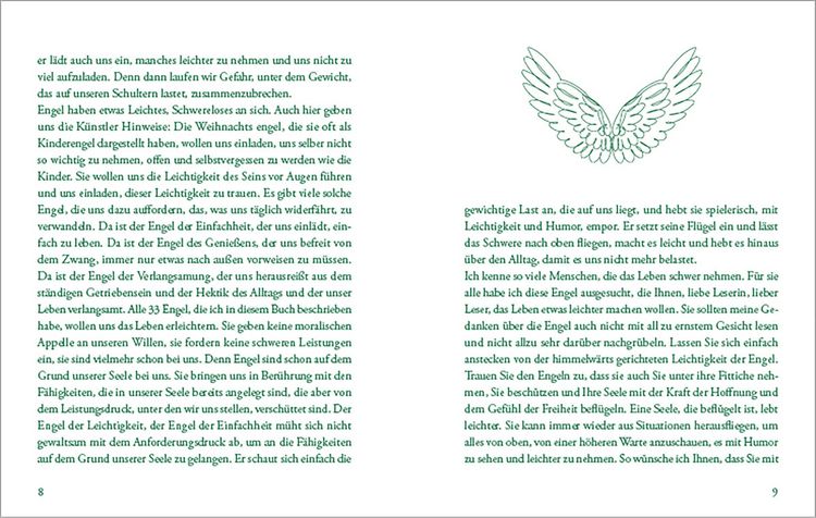 Produktbild: 33 Helferengel f&uuml;r jede Lebenslage