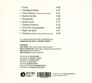 Produktbild: Onda