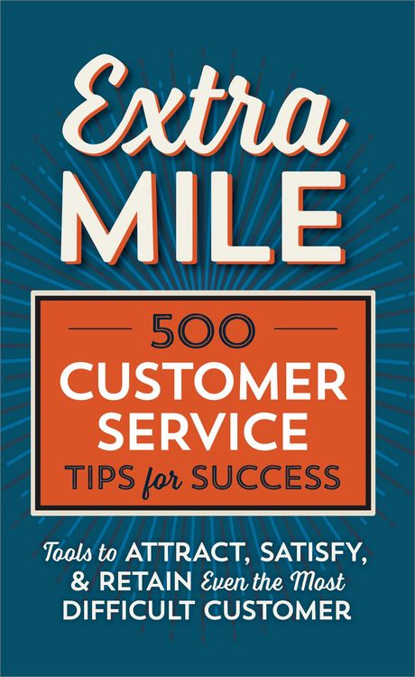 Produktbild: Extra Mile