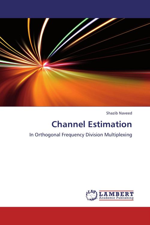 Produktbild: Channel Estimation