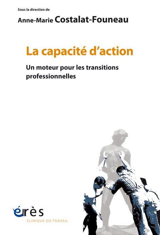 Produktbild: La capacit&eacute; d'action