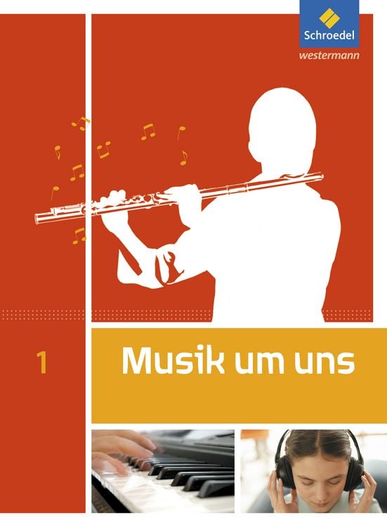 Bild vom Artikel Musik um uns 1. Schulbuch. vom Autor Mirjam Boggasch