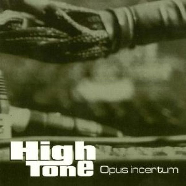 Produktbild: Opus Incertum
