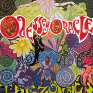 Produktbild: Odessey & Oracle