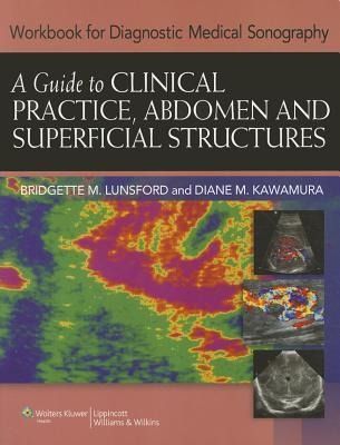 Produktbild: Kawamura, D: Workbook for Diagnostic Medical Sonography