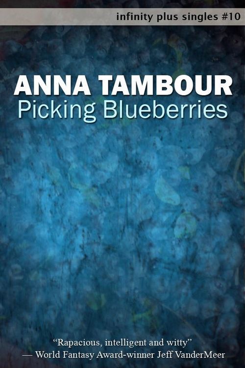 Produktbild: Picking Blueberries