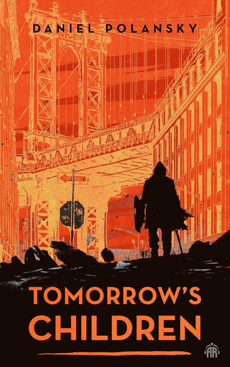 Produktbild: Tomorrow's Children