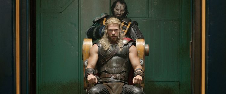 Produktbild: Thor - Tag der Entscheidung