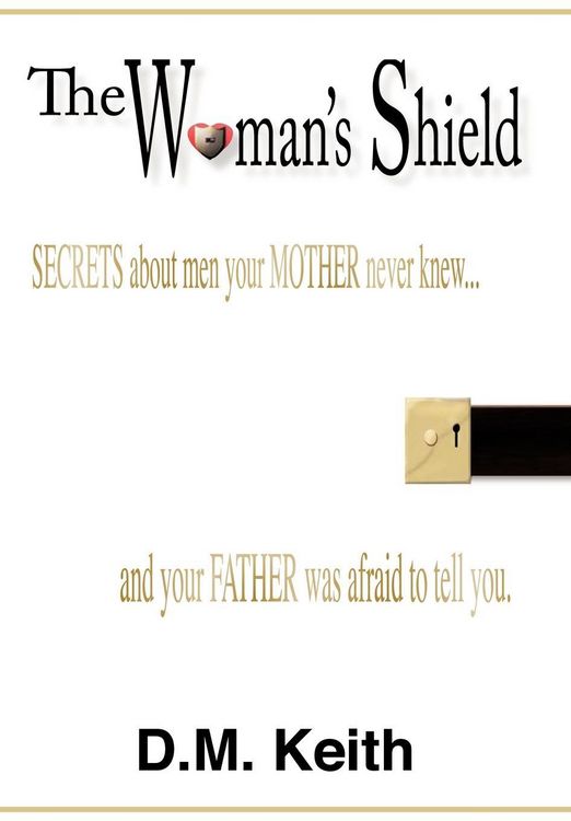 Produktbild: The Woman's Shield
