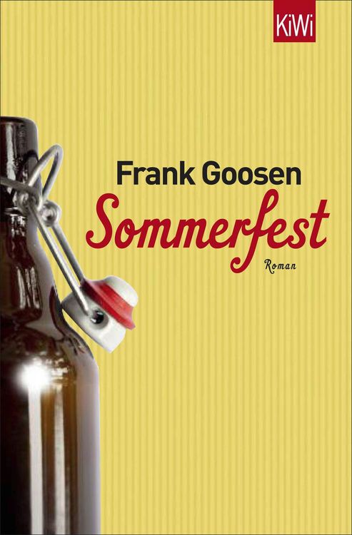 Produktbild: Sommerfest