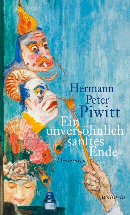 Produktbild: Ein unvers&ouml;hnlich sanftes Ende