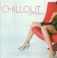 Produktbild: Chillout-Jazz