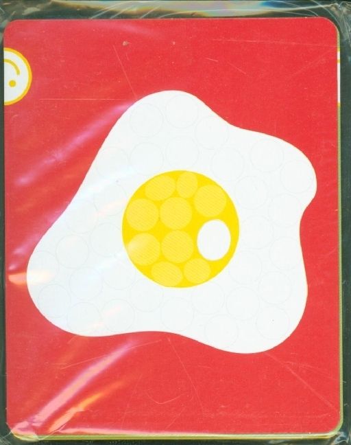 Produktbild: PlayMais&reg; Card Set FUN TO LEARN CLEVER
