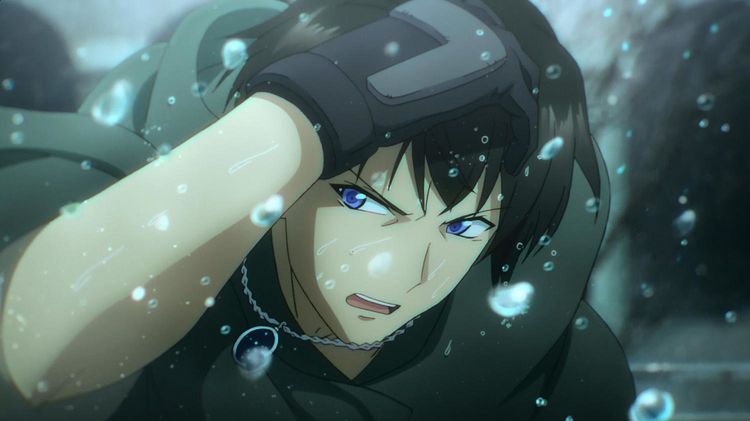 Produktbild: Planetarian: Storyteller of the Stars + OVA Snow Globe
