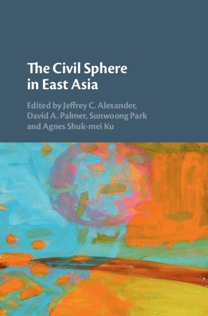 Produktbild: Civil Sphere in East Asia