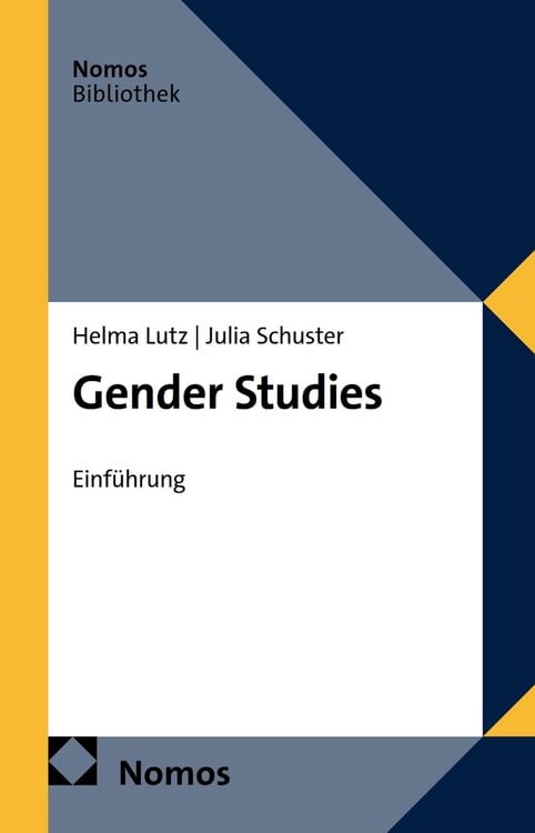 Produktbild: Gender Studies
