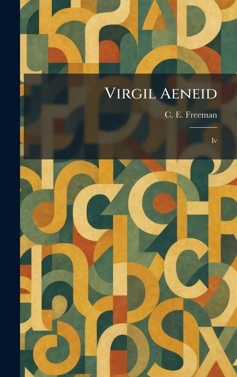 Produktbild: Virgil Aeneid