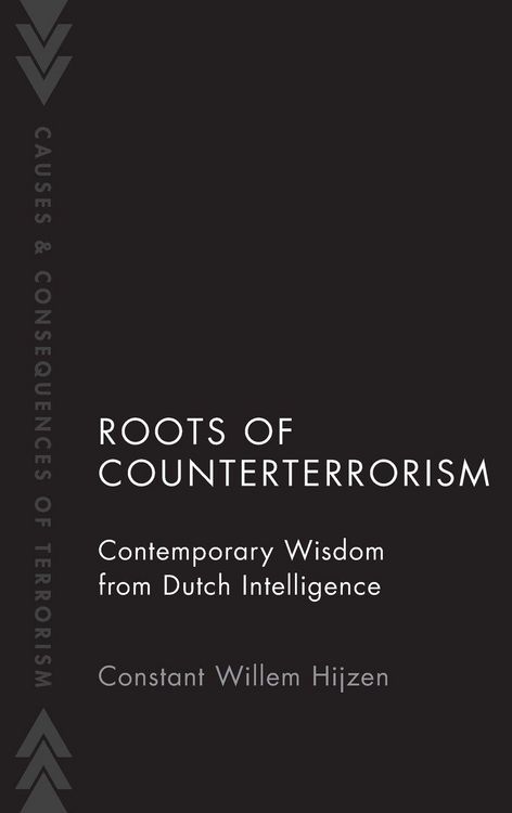 Produktbild: Roots of Counterterrorism