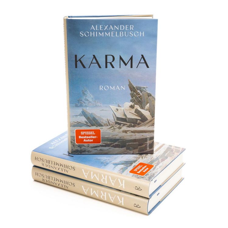 Produktbild: Karma