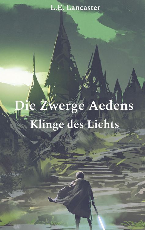 Produktbild: Die Zwerge Aedens