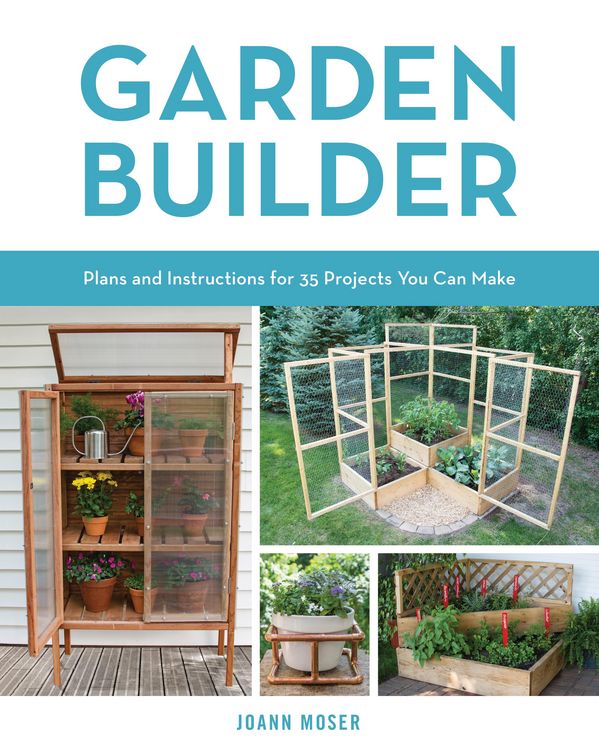 Produktbild: Garden Builder