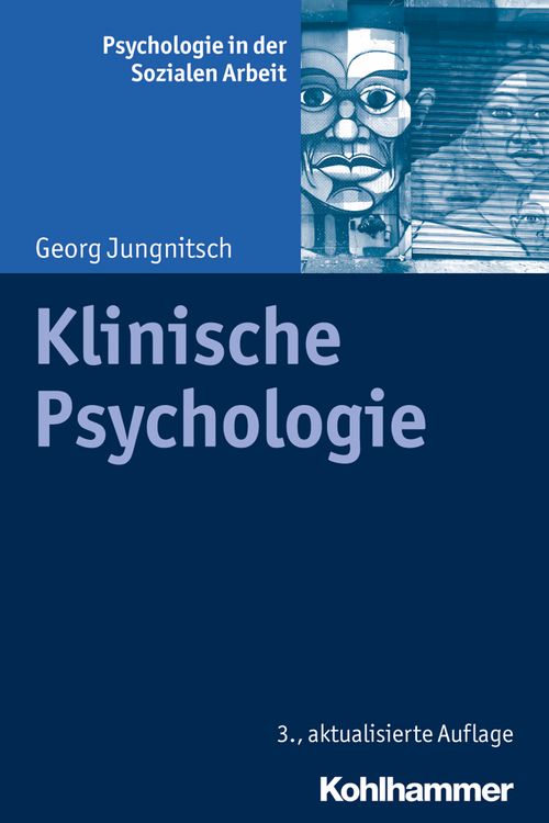 Produktbild: Klinische Psychologie