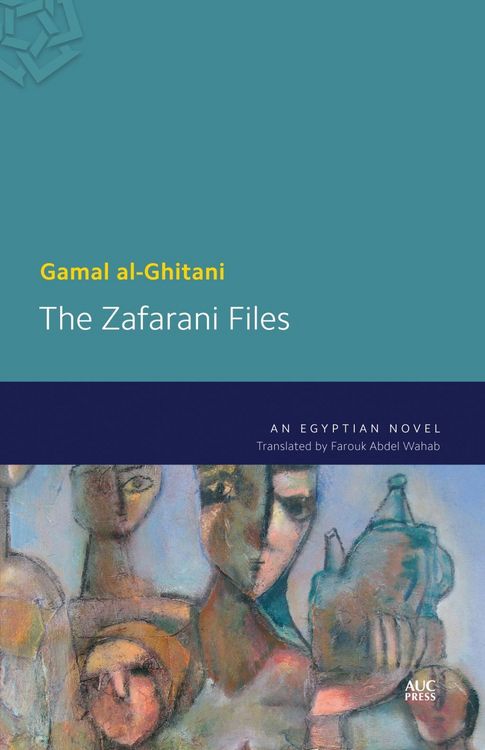 Produktbild: Zafarani Files