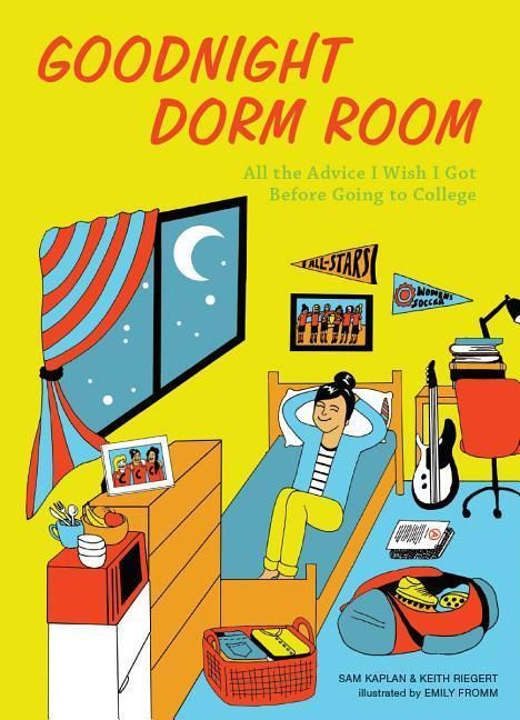 Produktbild: Goodnight Dorm Room