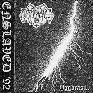 Produktbild: Yggdrasill