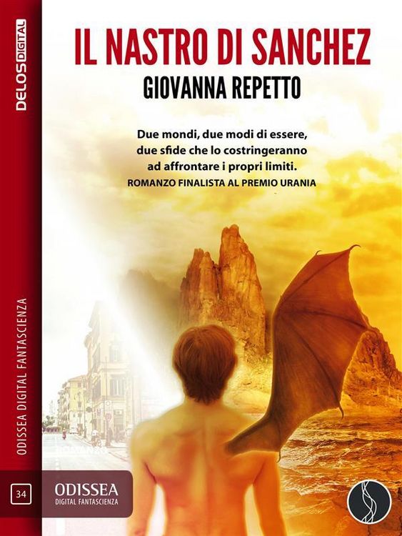 Produktbild: Il Nastro di Sanchez