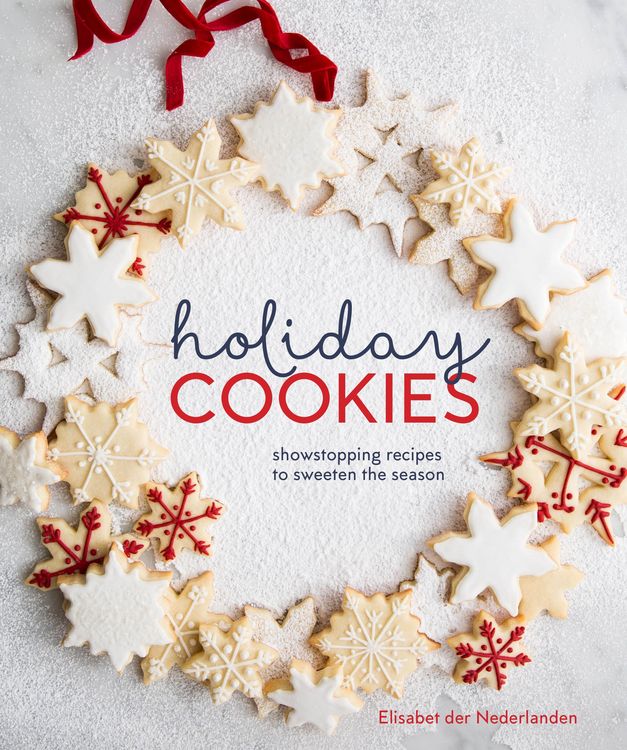 Produktbild: Holiday Cookies