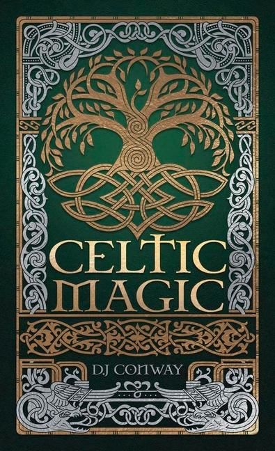 Produktbild: Celtic Magic