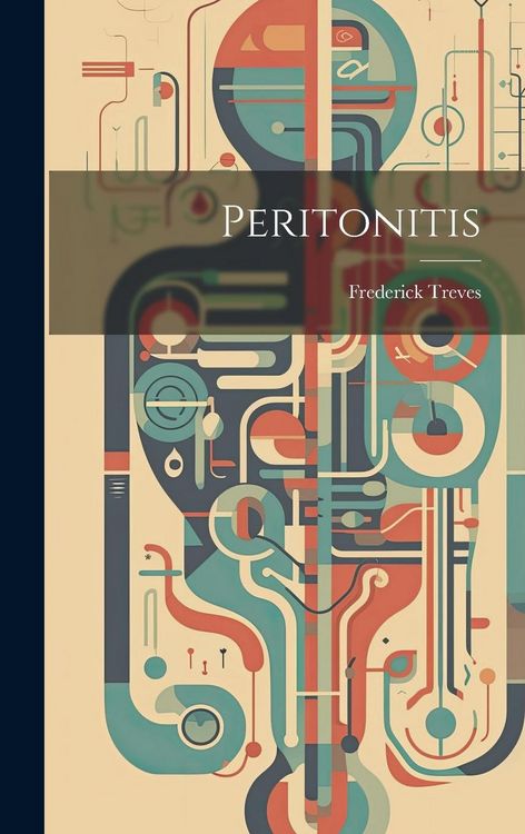 Produktbild: Peritonitis