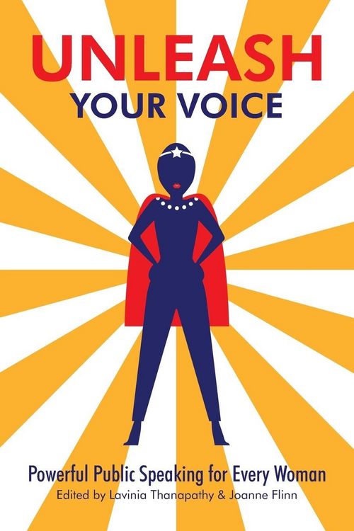 Produktbild: Unleash Your Voice
