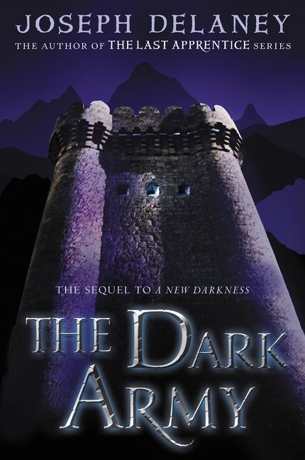 Produktbild: The Dark Army