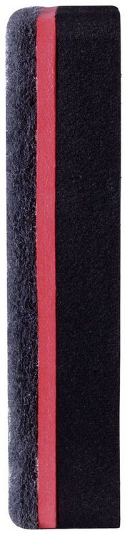 Produktbild: Tafelwischer magn. 130x60x26mm