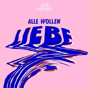 Produktbild: Alle wollen Liebe