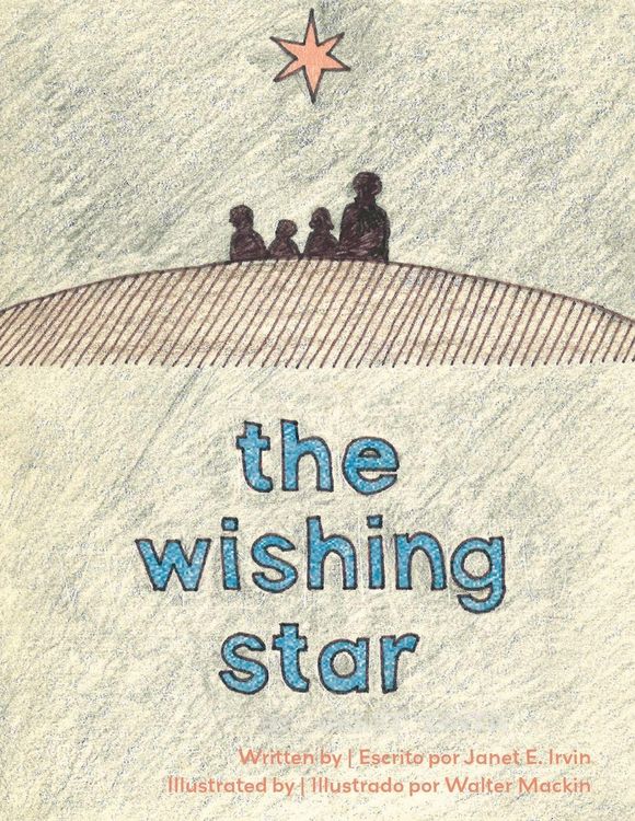Produktbild: The Wishing Star